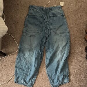 Free people pants